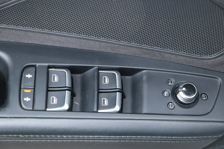 Audi A8 KRAJOWY.2-właściciel, , z KGHM, LONG zdjęcie 14