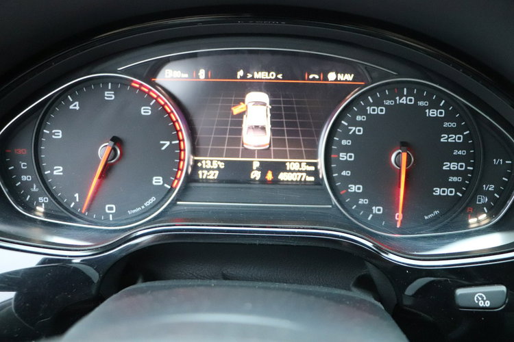 Audi A8 KRAJOWY.2-właściciel, , z KGHM, LONG zdjęcie 20
