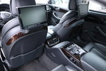 Audi A8 KRAJOWY.2-właściciel, , z KGHM, LONG zdjęcie 21