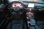 Audi A8 KRAJOWY.2-właściciel, , z KGHM, LONG zdjęcie 26