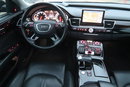 Audi A8 KRAJOWY.2-właściciel, , z KGHM, LONG zdjęcie 27