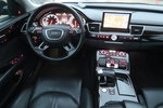 Audi A8 KRAJOWY.2-właściciel, , z KGHM, LONG zdjęcie 27