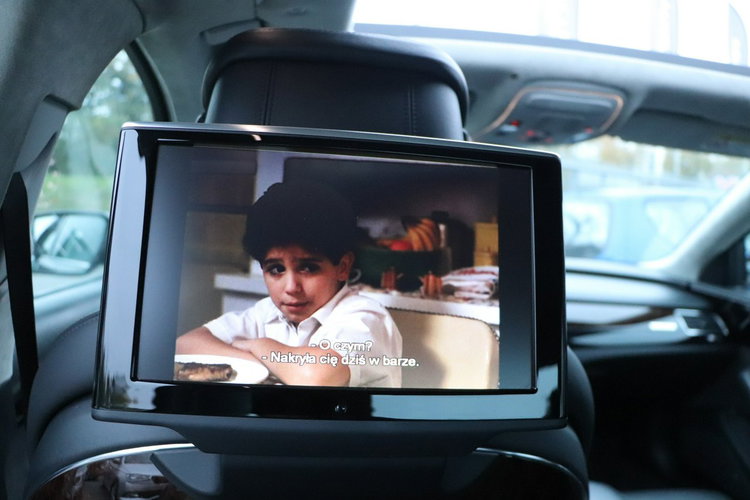 Audi A8 KRAJOWY.2-właściciel, , z KGHM, LONG zdjęcie 28