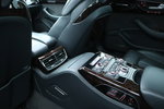 Audi A8 KRAJOWY.2-właściciel, , z KGHM, LONG zdjęcie 29