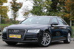 Audi A8 KRAJOWY.2-właściciel, , z KGHM, LONG zdjęcie 3