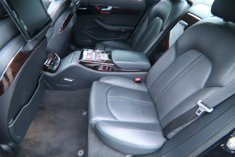 Audi A8 KRAJOWY.2-właściciel, , z KGHM, LONG zdjęcie 31