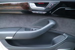 Audi A8 KRAJOWY.2-właściciel, , z KGHM, LONG zdjęcie 32