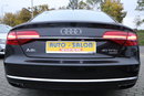 Audi A8 KRAJOWY.2-właściciel, , z KGHM, LONG zdjęcie 6