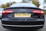 Audi A8 KRAJOWY.2-właściciel, , z KGHM, LONG zdjęcie 6