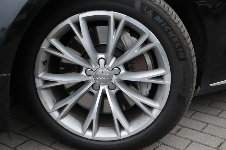 Audi A8 KRAJOWY.2-właściciel, , z KGHM, LONG zdjęcie 7