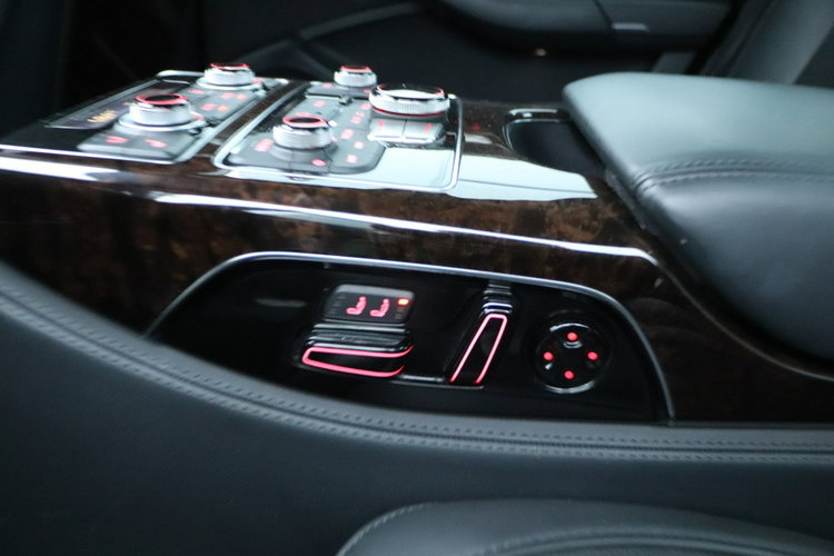 Audi A8 KRAJOWY.2-właściciel, , z KGHM, LONG zdjęcie 8