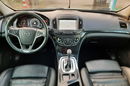 Opel Insignia / PEŁNA OPCJA / Serwis ASO / Zarejestrowana zdjęcie 9