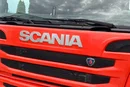 Scania P250 zdjęcie 20