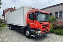 Scania P250 zdjęcie 36