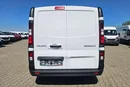 Renault Trafic L2H1 74900zł NETTO Brygadówka 6 osób 2.0dCi/120KM zdjęcie 10