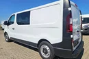 Renault Trafic L2H1 74900zł NETTO Brygadówka 6 osób 2.0dCi/120KM zdjęcie 11