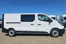 Renault Trafic L2H1 74900zł NETTO Brygadówka 6 osób 2.0dCi/120KM zdjęcie 7