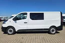 Renault Trafic L2H1 74900zł NETTO Brygadówka 6 osób 2.0dCi/120KM zdjęcie 8