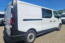 Renault Trafic L2H1 74900zł NETTO Brygadówka 6 osób 2.0dCi/120KM zdjęcie 9