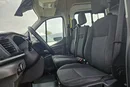 Ford transit L4H3 69900zł NETTO Brygadówka 6 osób 2.0TdCi/131KM zdjęcie 16