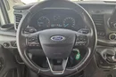 Ford transit L4H3 69900zł NETTO Brygadówka 6 osób 2.0TdCi/131KM zdjęcie 21