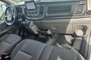 Ford transit L4H3 69900zł NETTO Brygadówka 6 osób 2.0TdCi/131KM zdjęcie 30