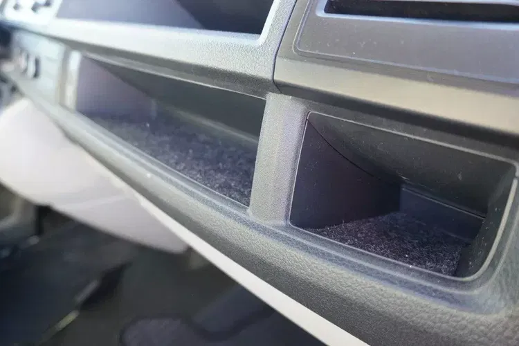 Volkswagen transporter zdjęcie 13