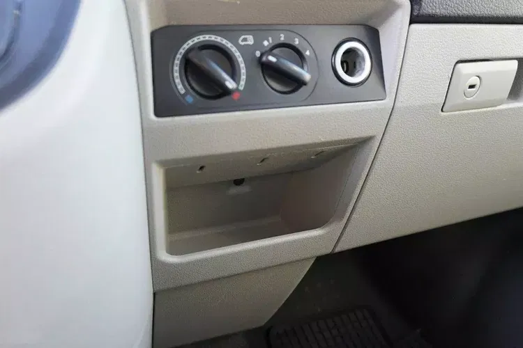 Volkswagen transporter zdjęcie 15