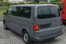Volkswagen transporter zdjęcie 1
