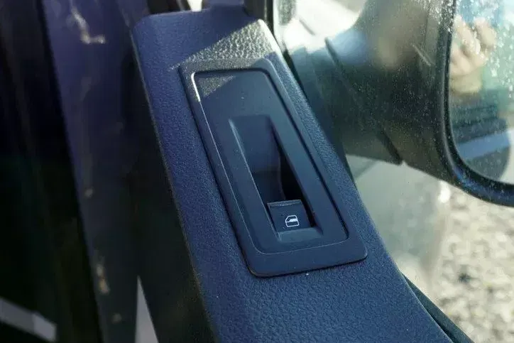 Volkswagen transporter zdjęcie 22