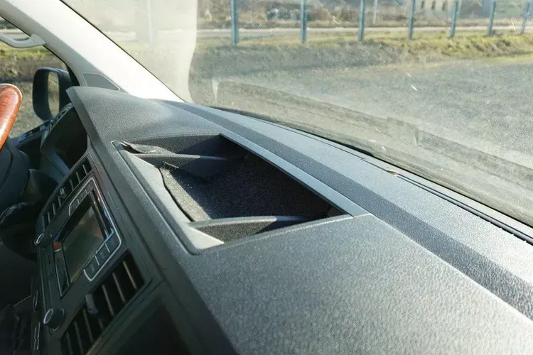 Volkswagen transporter zdjęcie 27