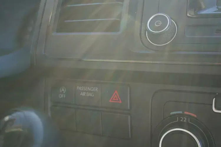 Volkswagen transporter zdjęcie 28