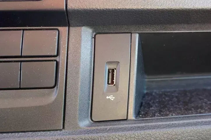 Volkswagen transporter zdjęcie 31