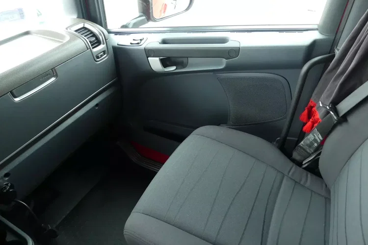 Scania R 490 / 6x2 / HAKOWIEC / HIAB MULTILIFT / RETARDER / EURO 6 / zdjęcie 33