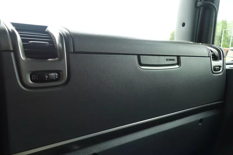 Scania R 490 / 6x2 / HAKOWIEC / HIAB MULTILIFT / RETARDER / EURO 6 / zdjęcie 34