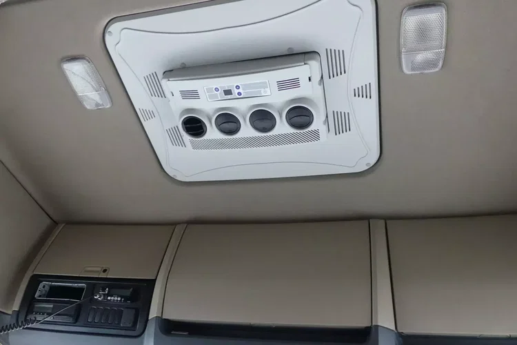 Scania R 490 / 6x2 / HAKOWIEC / HIAB MULTILIFT / RETARDER / EURO 6 / zdjęcie 35