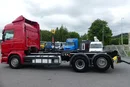 Scania R 490 / 6x2 / HAKOWIEC / HIAB MULTILIFT / RETARDER / EURO 6 / zdjęcie 8