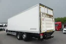 DAF CF 370 / 6x2 / CHŁODNIA 9.40 + WINDA / EURO 6 / CARRIER SUPRA 850 / zdjęcie 4
