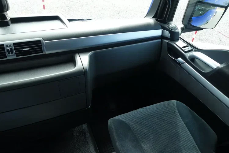 MAN TGX 26.400 / 6x2 / HAKOWIEC / HIAB MULTILIFT / EURO 6 / zdjęcie 25