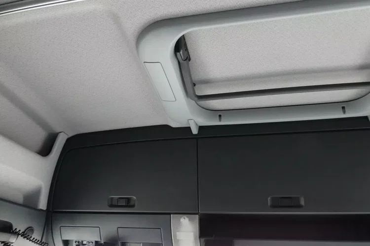 MAN TGX 26.400 / 6x2 / HAKOWIEC / HIAB MULTILIFT / EURO 6 / zdjęcie 27