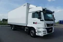 MAN TGM 18.290 / EURO 6 / KONTENER + WINDA / OTWIERANY BOK / zdjęcie 14