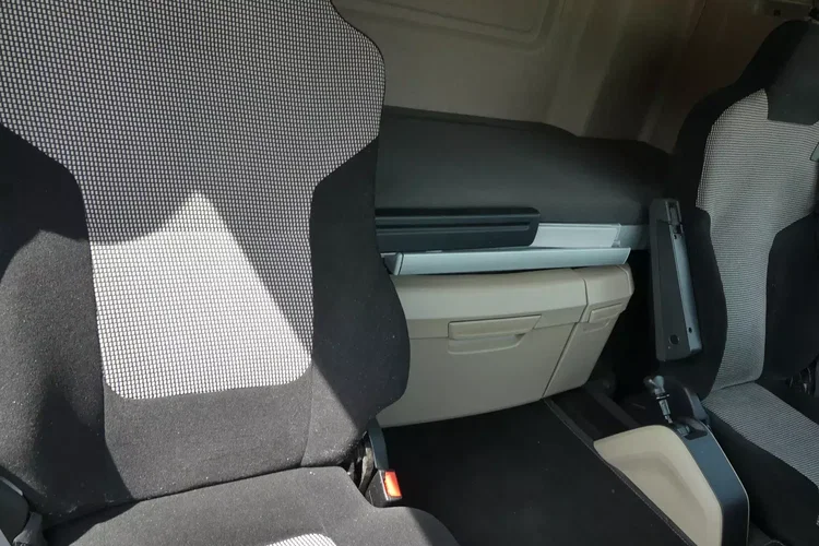 MAN TGM 18.290 / EURO 6 / KONTENER + WINDA / OTWIERANY BOK / zdjęcie 25