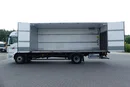 MAN TGM 18.290 / EURO 6 / KONTENER + WINDA / OTWIERANY BOK / zdjęcie 3