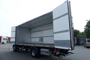 MAN TGM 18.290 / EURO 6 / KONTENER + WINDA / OTWIERANY BOK / zdjęcie 4