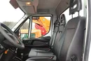 Iveco Daily 55S17W 4x4 Zwyżka 19m Versalift Lat 55 TB Time France zdjęcie 21