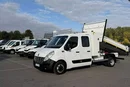 Renault Master zdjęcie 1