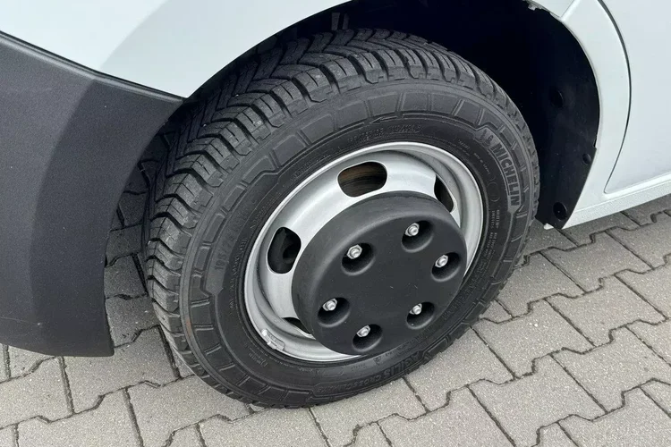 Renault Master zdjęcie 10