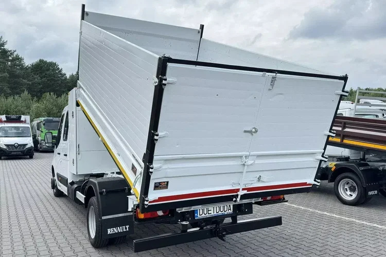 Renault Master zdjęcie 25