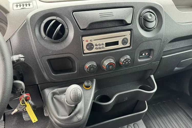 Renault Master zdjęcie 30