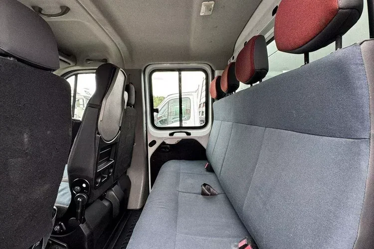 Renault Master zdjęcie 33